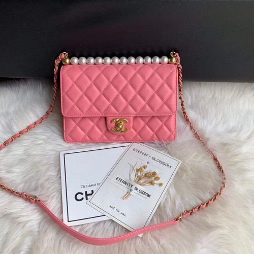 Chanel 21x5x14cm